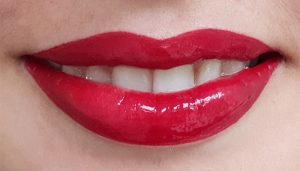 Permanent Make Up Lippen Ombre Lips