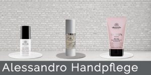 Shop Alessandro Handpflege
